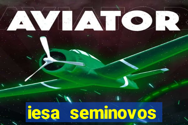 iesa seminovos porto alegre